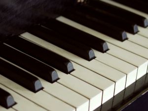 Piano Recitals